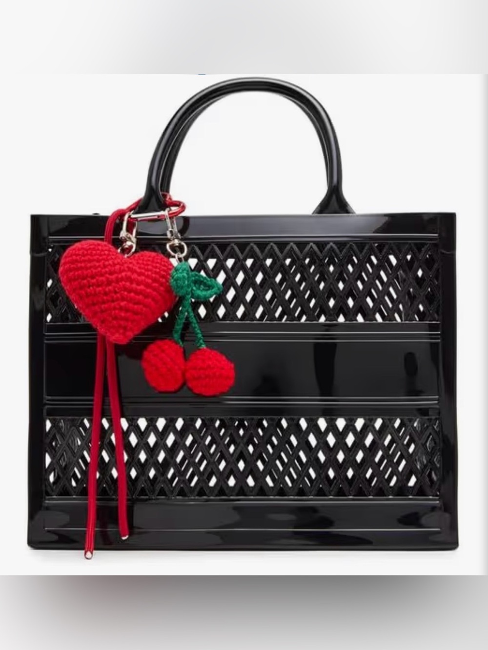 Madden Girl Women's Akit Tote bag